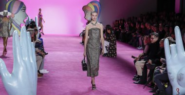 Christian Siriano Fw 2020