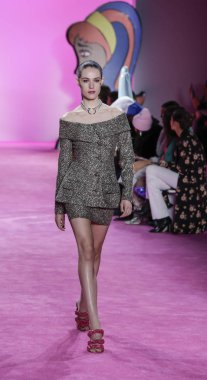 Christian Siriano Fw 2020