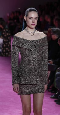 Christian Siriano Fw 2020