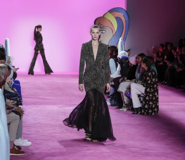 Christian Siriano Fw 2020