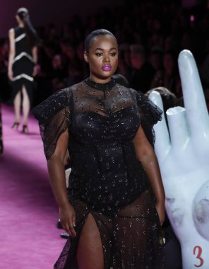 Christian Siriano Fw 2020