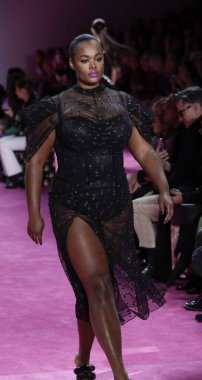 Christian Siriano Fw 2020