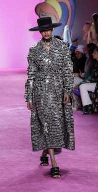 Christian Siriano Fw 2020