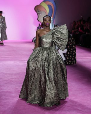 Christian Siriano Fw 2020