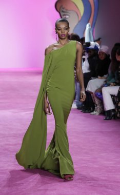 Christian Siriano Fw 2020
