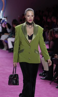 Christian Siriano Fw 2020