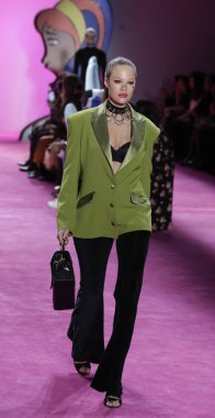 Christian Siriano Fw 2020