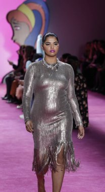 Christian Siriano Fw 2020