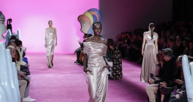 Christian Siriano Fw 2020