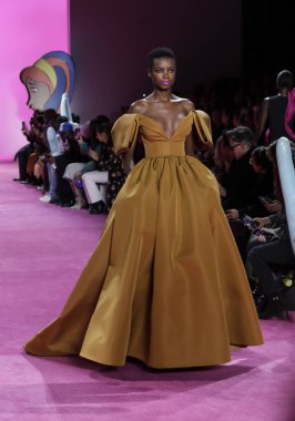 Christian Siriano Fw 2020