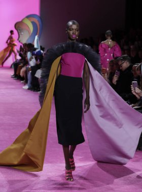 Christian Siriano Fw 2020