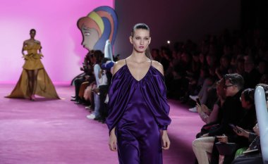 Christian Siriano Fw 2020