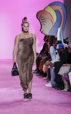 Christian Siriano Fw 2020