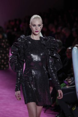 Christian Siriano Fw 2020