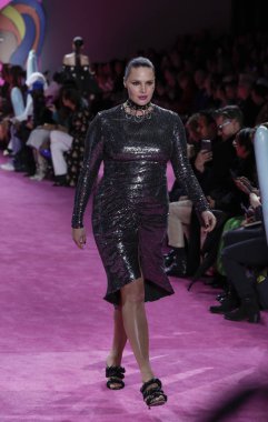 Christian Siriano Fw 2020