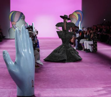 Christian Siriano Fw 2020