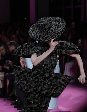 Christian Siriano Fw 2020