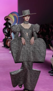 Christian Siriano Fw 2020