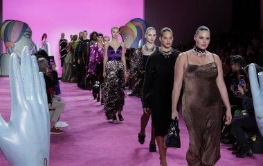 Christian Siriano Fw 2020