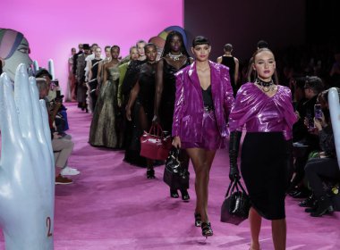 Christian Siriano Fw 2020