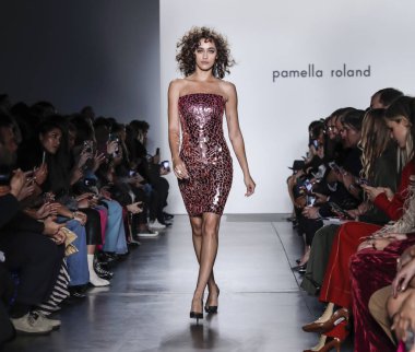 Pamella Roland Fw 2020