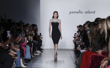 Pamella Roland Fw 2020