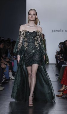 Pamella Roland Fw 2020