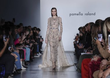 Pamella Roland Fw 2020