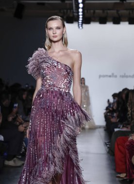 Pamella Roland Fw 2020