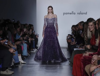 Pamella Roland Fw 2020