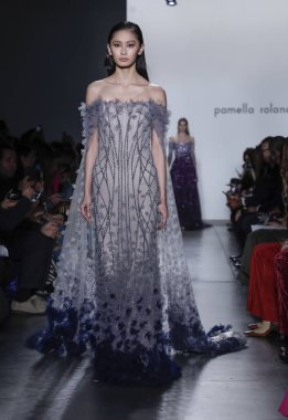 Pamella Roland Fw 2020