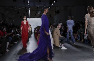 Pamella Roland Fw 2020