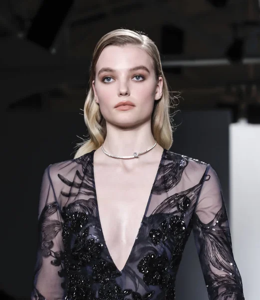 Pamella Roland Fw 2020 — Stockfoto