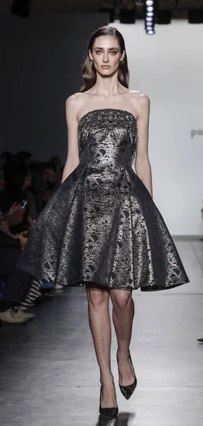 Pamella Roland Fw 2020 — Foto de Stock