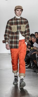 Todd Snyder Fw 2020