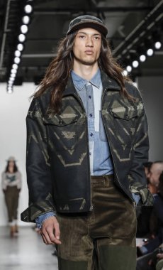 Todd Snyder Fw 2020