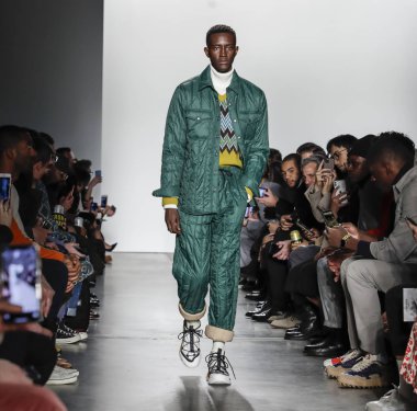 Todd Snyder Fw 2020