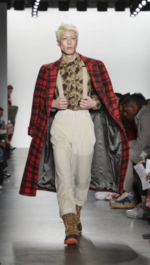 Todd Snyder Fw 2020