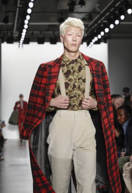 Todd Snyder Fw 2020