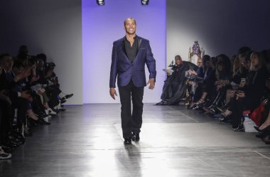 Mavi Ceket Moda Şovu 2020