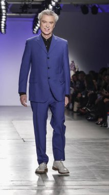 Mavi Ceket Moda Şovu 2020