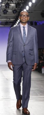 Mavi Ceket Moda Şovu 2020