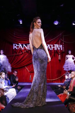 Randi Rahm Fw 2020