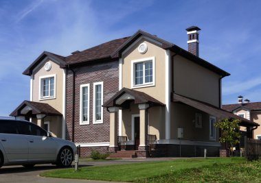 Amerika'nın evi