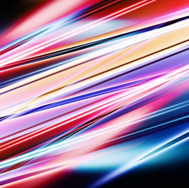 çok renkli arka plan tasarımı için