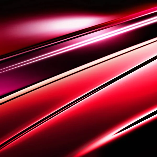 Diseño abstracto rojo — Foto de Stock