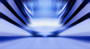 soyut dinamik etkisi