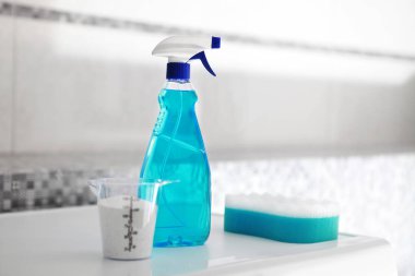 gün yıkamak için deterjanlar 