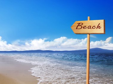 Hint Okyanusu ve ok ucu