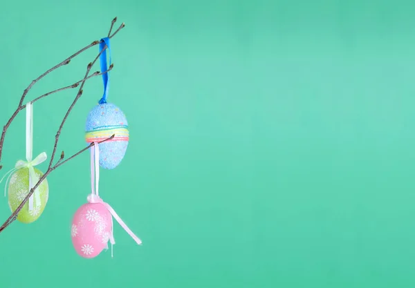 Paskalya yumurtası ağaç